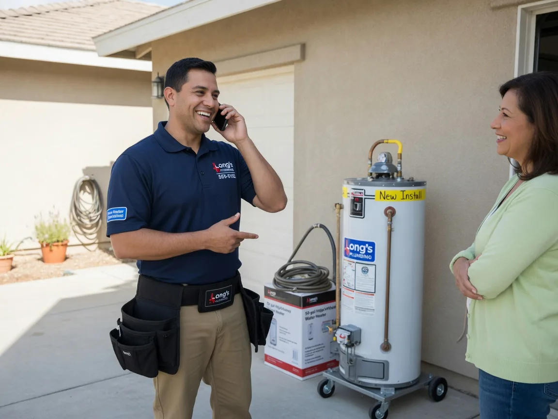 Leak Detection Nacogdoches, TX FAQs